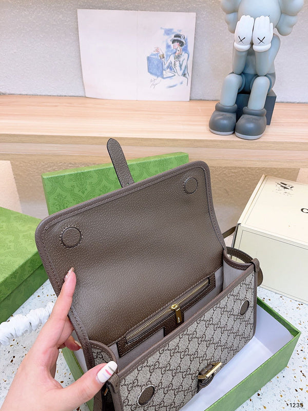 Luxurious Totes - GUI3 Bags - 212