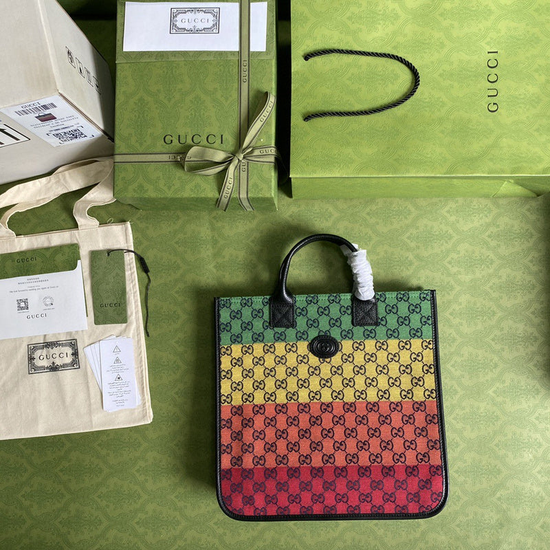 Luxurious Totes - Latest - 4072