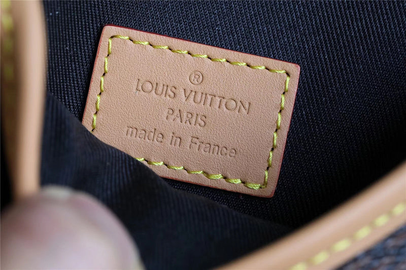 Lux-Totes - LOV Bags - 4282