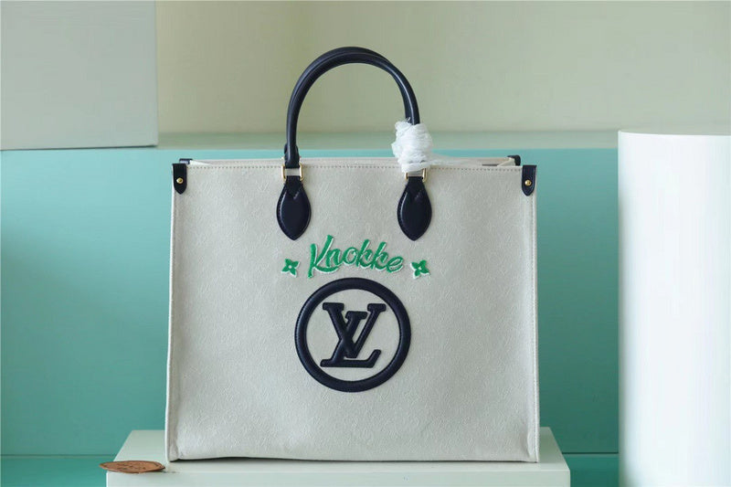 Lux-Totes - LOV Bags - 852