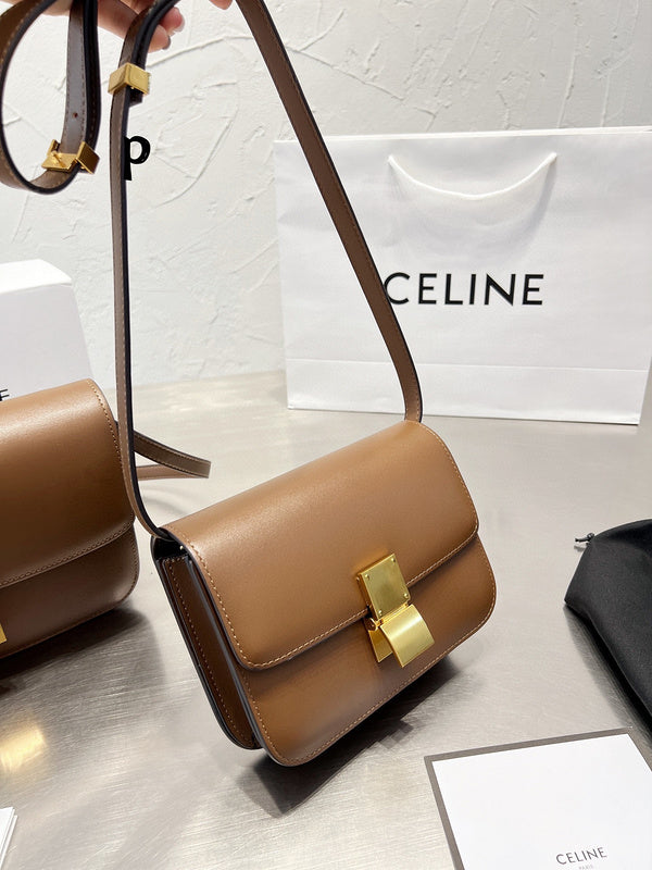 Style My Style - CLE2 Bags - 143