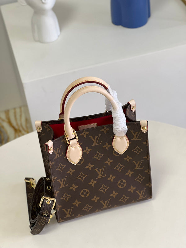 LOV - Luxurious Totes - 2159