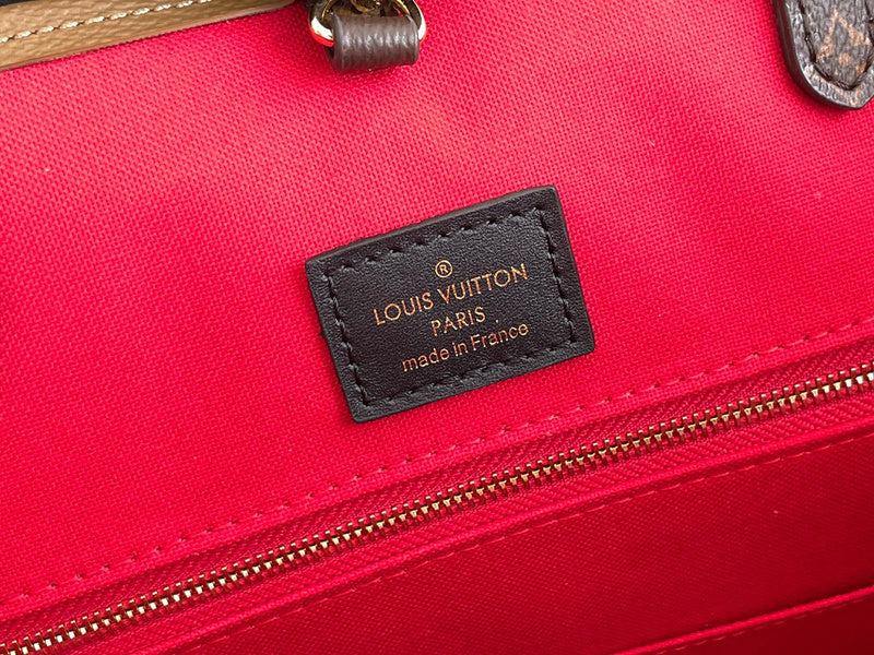 ZEP - LOV Bags - 1232