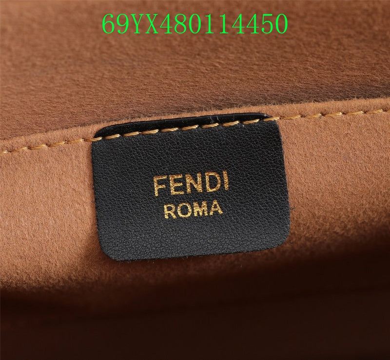 GC - Shoulder - 3466
