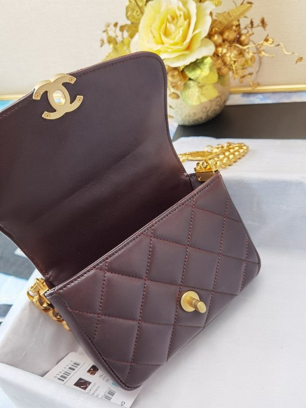 Style My Style - CHL Bags - 489