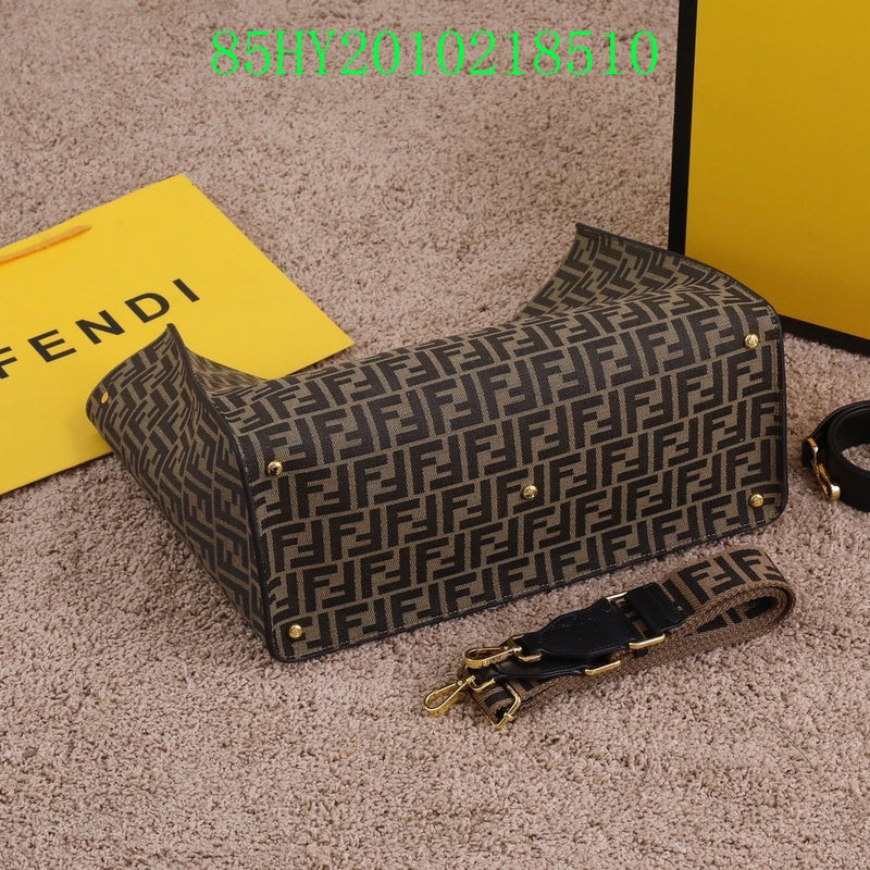 GC - Shoulder - 2671