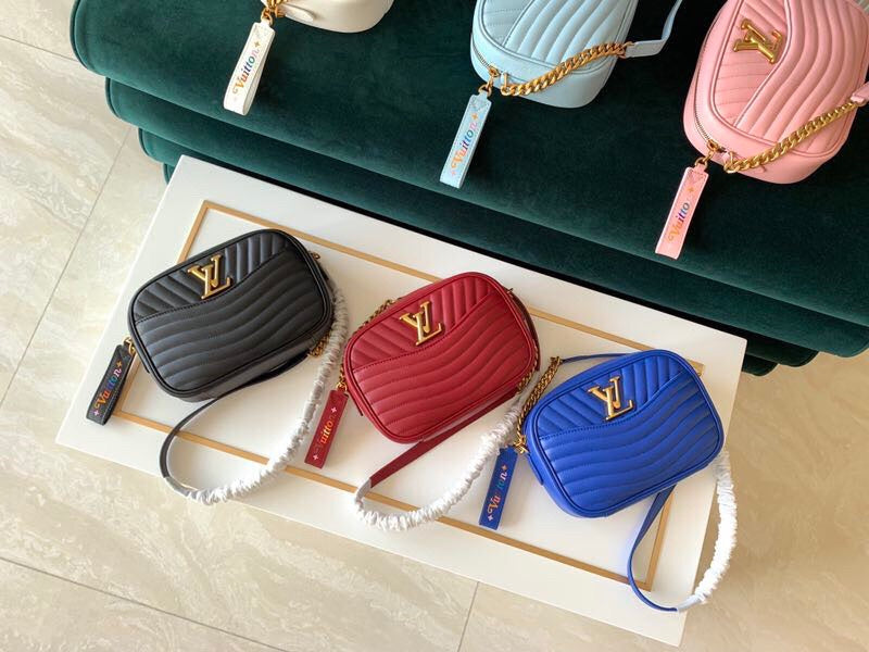 Luxurious Totes - Latest - 3056