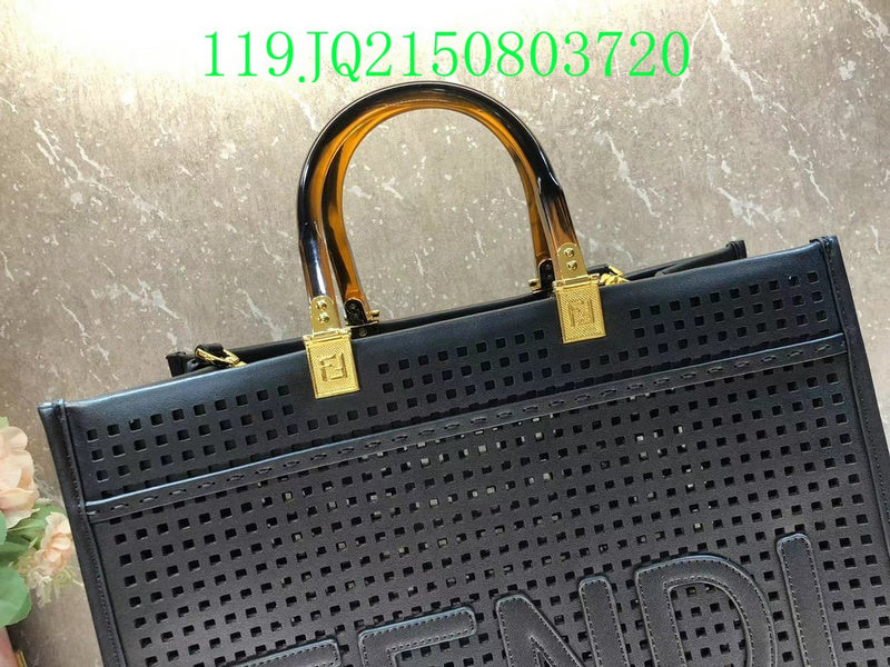 GC - Shoulder - 3256