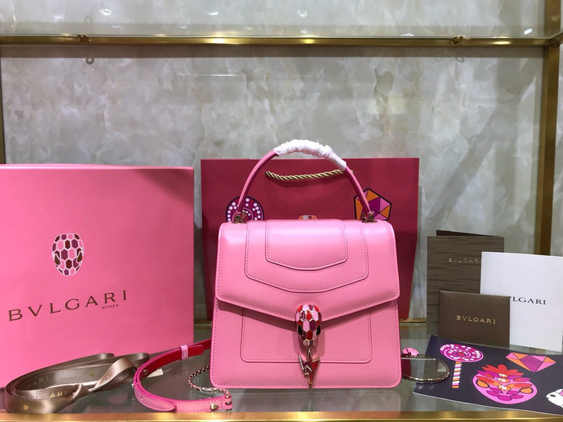 Style My Style - BVLGA Bags - 057