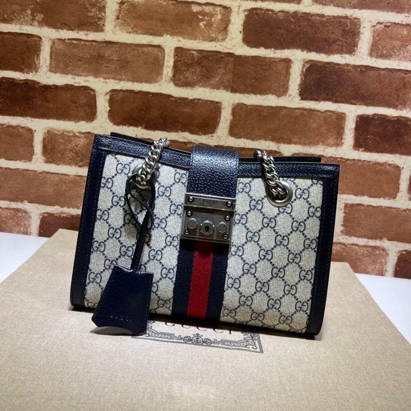 GUI - Luxurious Totes - 1012
