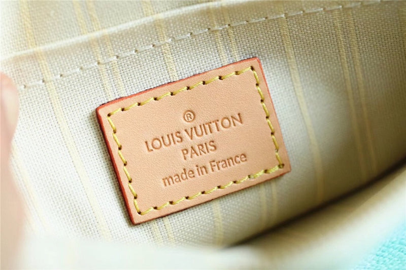 Lux-Totes - LOV Bags - 1339