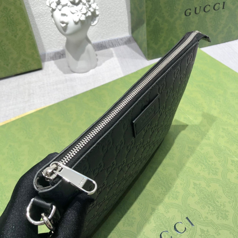 GUI - Luxurious Totes - 1000