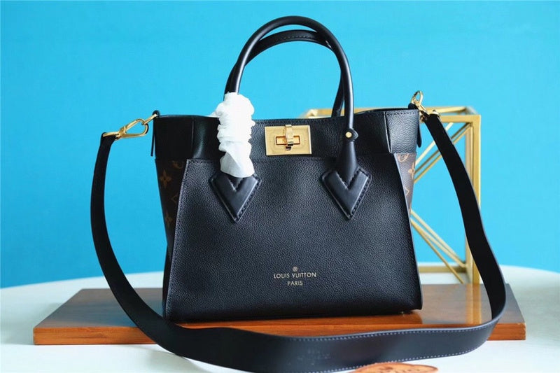 Lux-Totes - LOV Bags - 1356