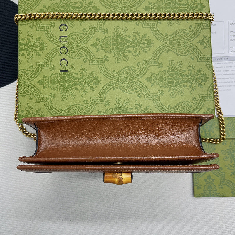 Lux-Totes - GCI Bags - 2056
