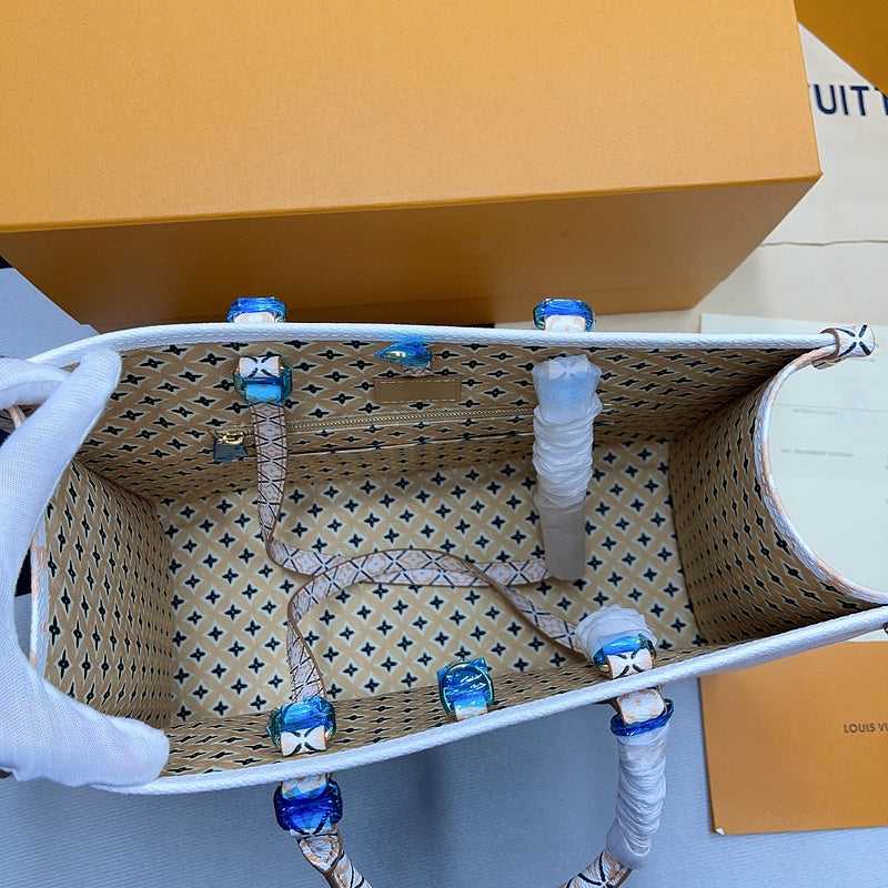 Lux-Totes - LOV Bags - 215