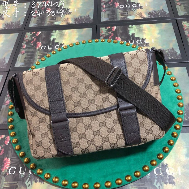Lux-Totes - GCI Bags - 2479