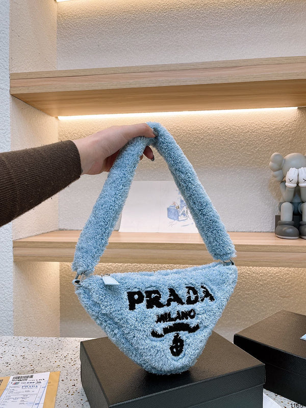 Luxurious Totes - PDA3 Bags - 084