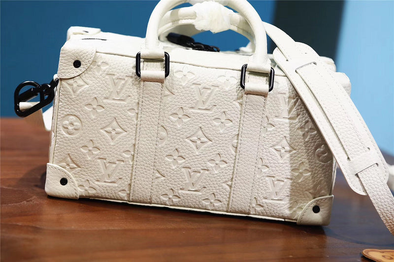 Lux-Totes - LOV Bags - 4316