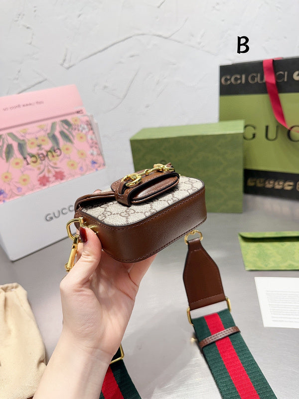 Luxurious Totes - GUI3 Bags - 229