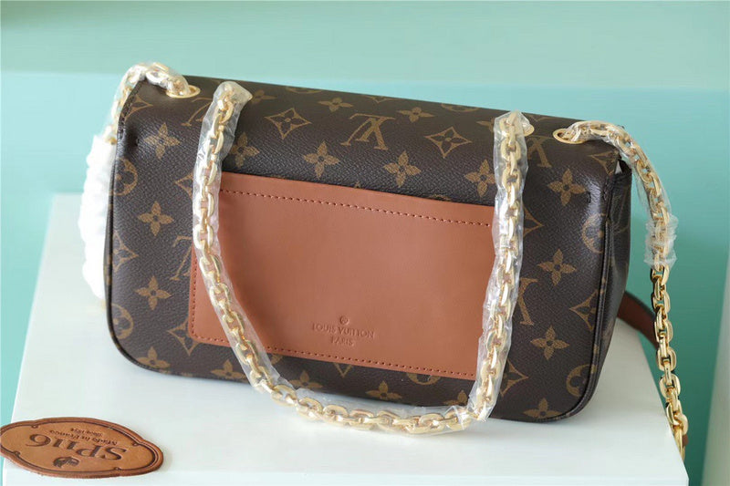 Lux-Totes - LOV Bags - 704