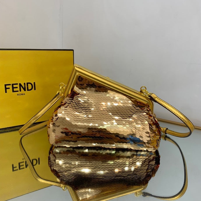 Luxurious Totes - Latest - 11373