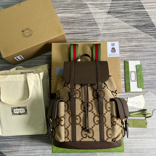 Lux-Totes - GCI Bags - 2095