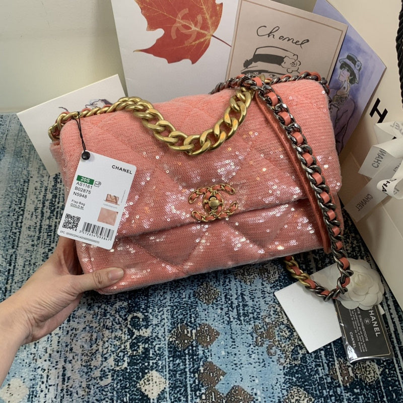 Style My Style - CHL Bags - 622