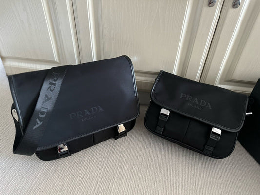 Luxurious Totes - PDA3 Bags - 036