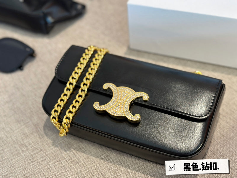 Luxurious Totes - CLE2 Bags - 115