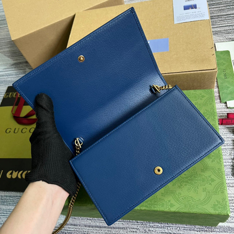Lux-Totes - GCI Bags - 2062