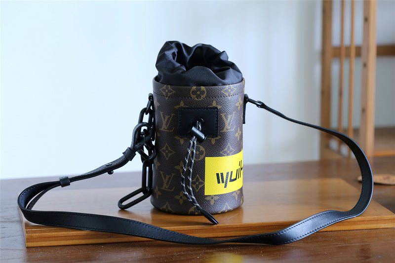 Lux-Totes - LOV Bags - 4380