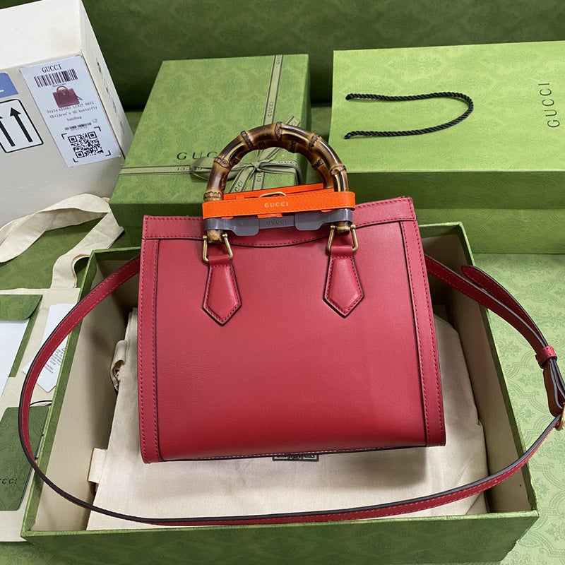 Luxurious Totes - Latest - 4016