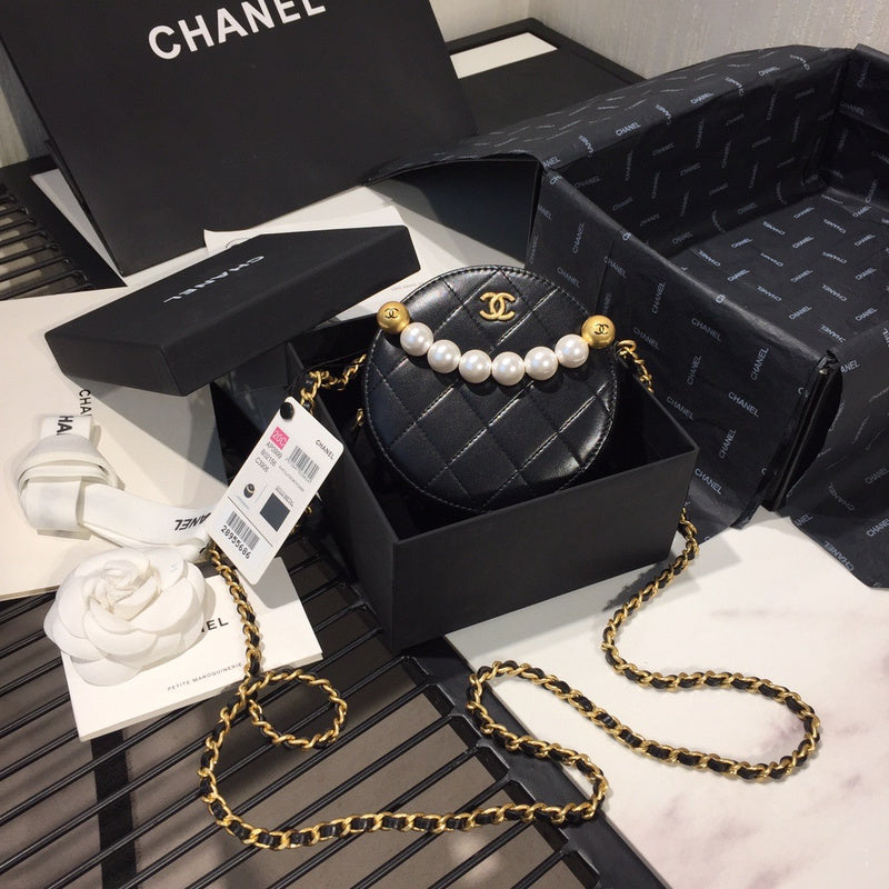 Style My Style - CHL Bags - 101