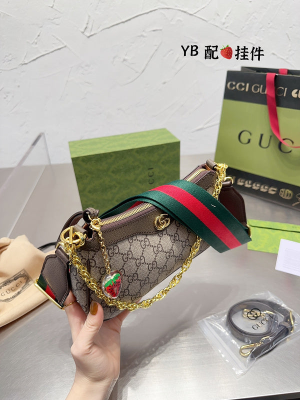 Luxurious Totes - GUI3 Bags - 352