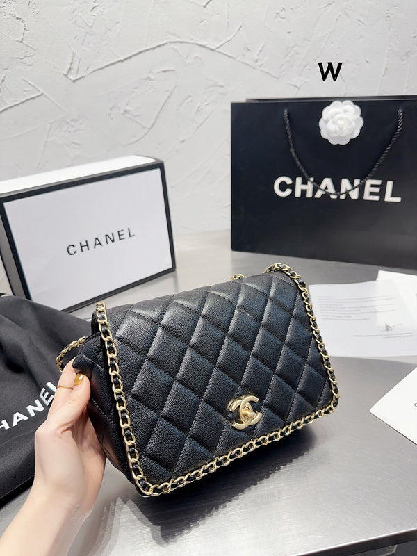 Luxurious Totes - CNL3 Bags - 567
