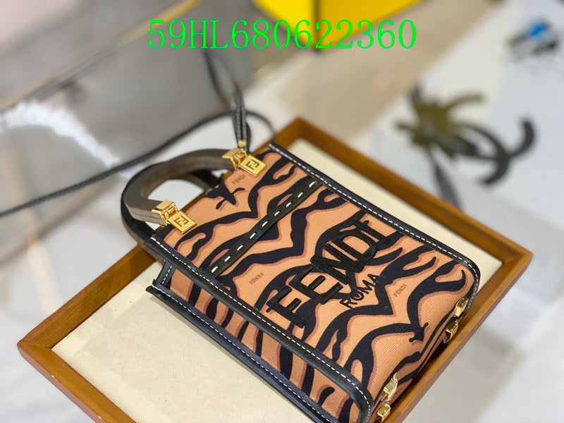 GC - Shoulder - 2873