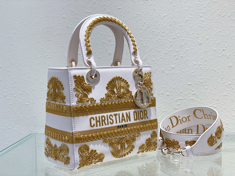 Luxurious Totes - Latest - 6199