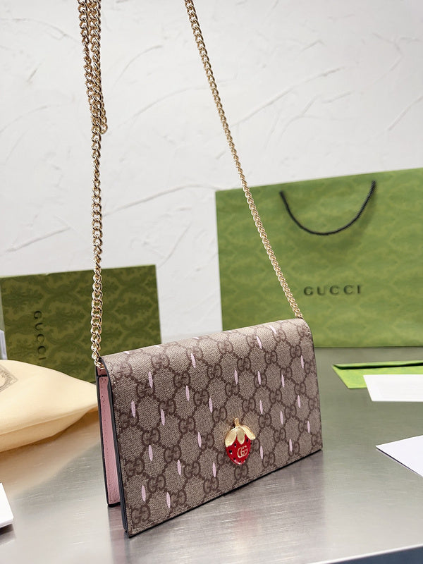 Luxurious Totes - GUI3 Bags - 148