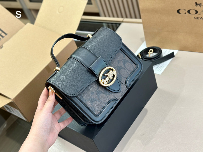 Luxurious Totes - CCH2 Bags - 122