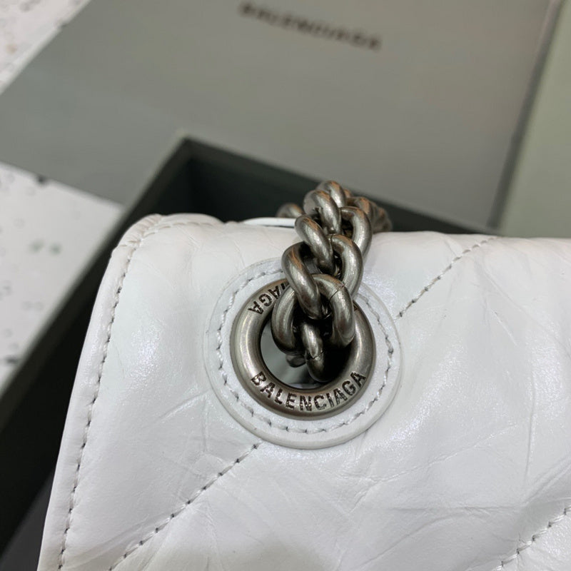 Lux-Totes - BGA Bags - 153