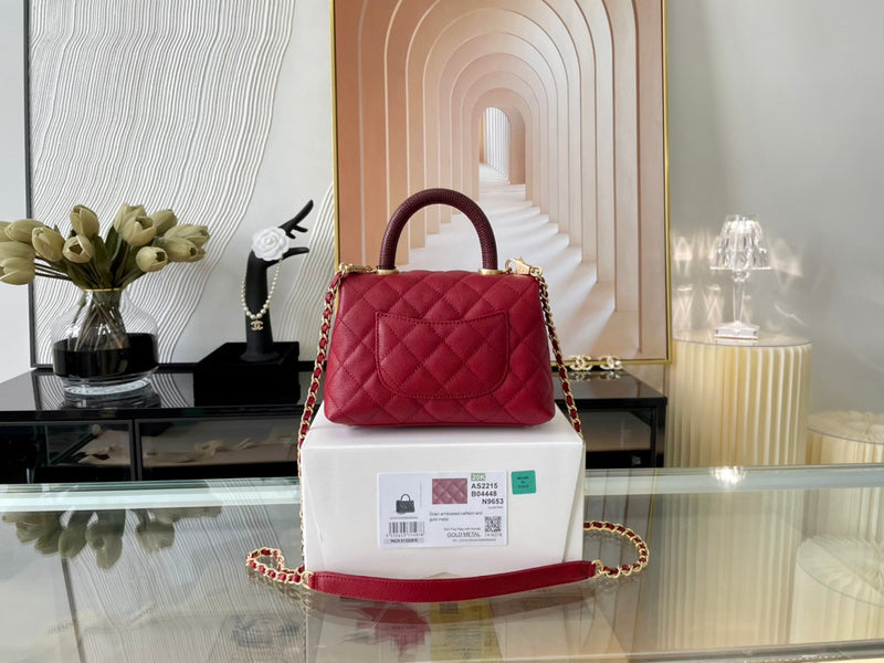 Style My Style - CHL Bags - 574