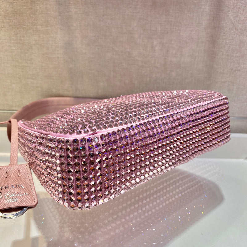 PDA - Luxurious Totes - 152
