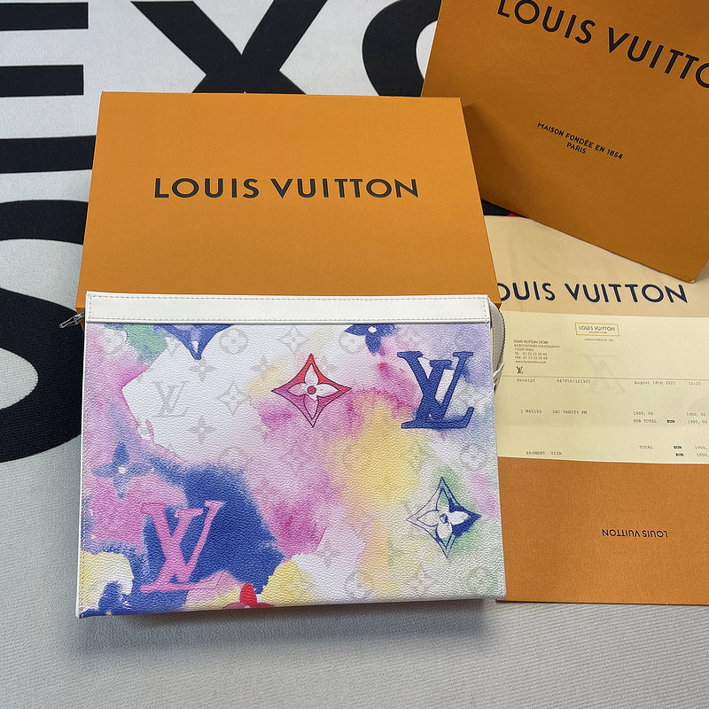 Lux-Totes - LOV Bags - 4689