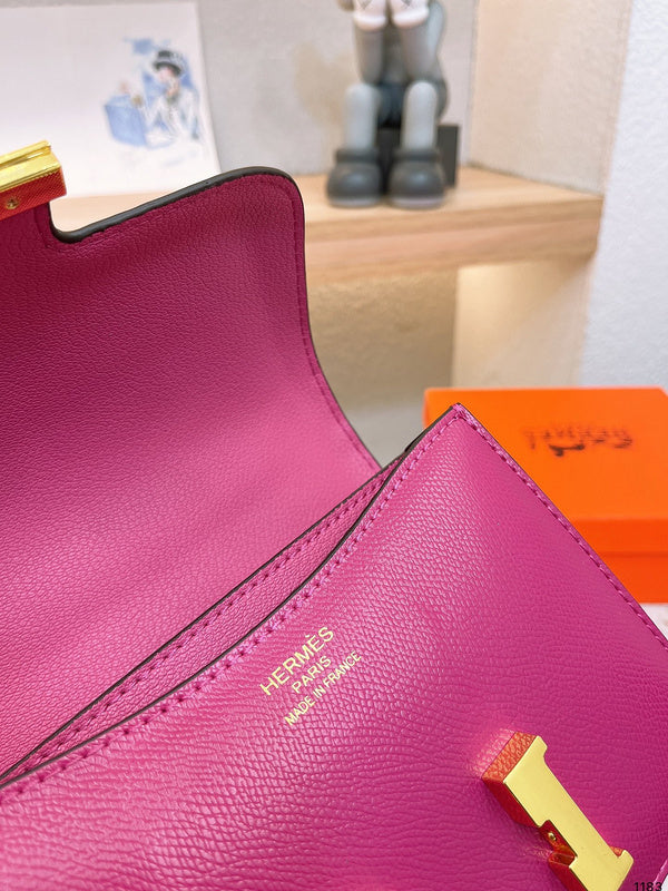 Luxurious Totes - HMS3 Bags - 018