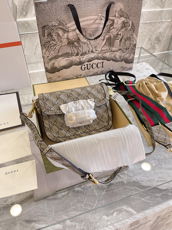 Style My Style - BGA2 Bags - 233