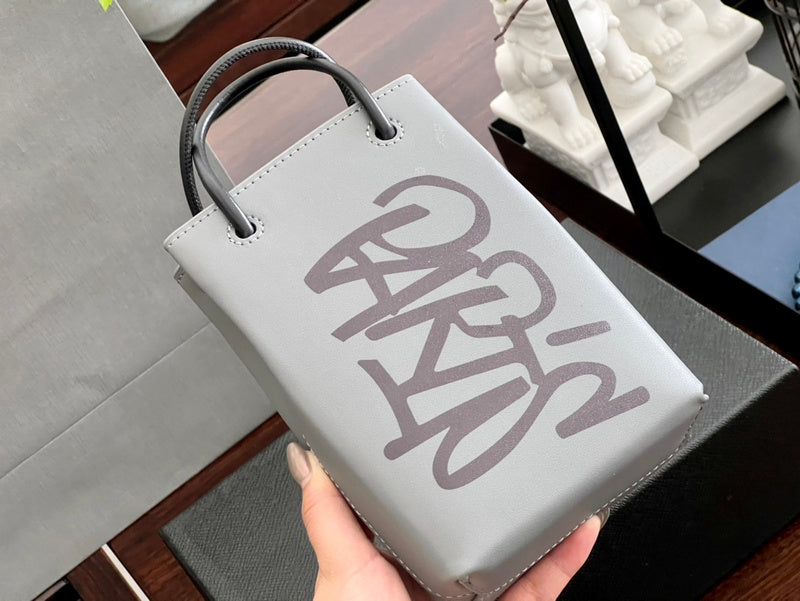 Style My Style - BGA2 Bags - 171