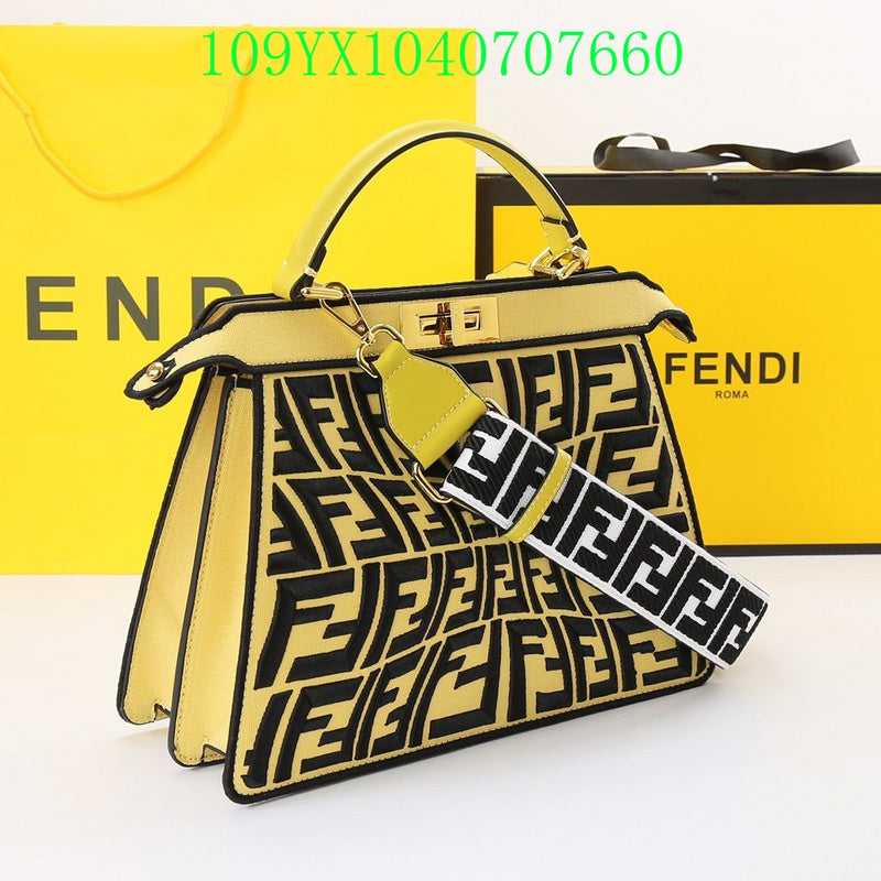 GC - Shoulder - 2568