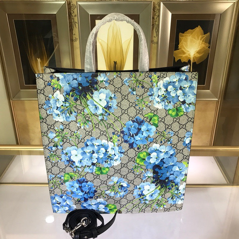 Lux-Totes - GCI Bags - 2555