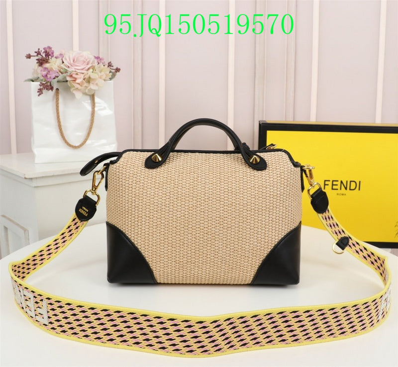 GC - Shoulder - 3081