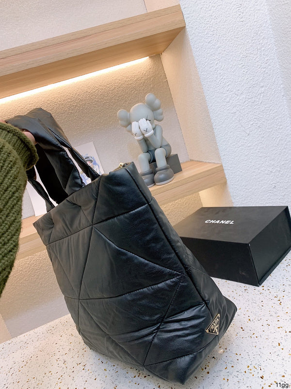 Luxurious Totes - PDA3 Bags - 154
